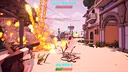 DUELANT Demo Screenshot 5