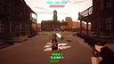 DUELANT Demo Screenshot 0