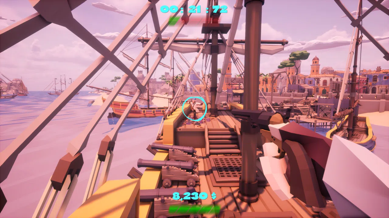 DUELANT Demo Screenshot 7