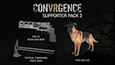 CONVRGENCE - Supporter Pack 3 Screenshot 0