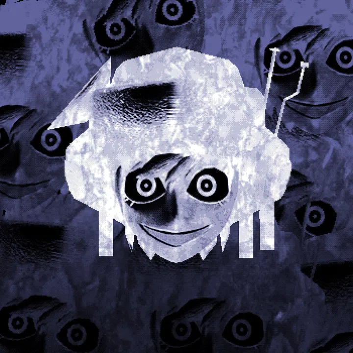 Psychopomp Soundtrack Screenshot 0
