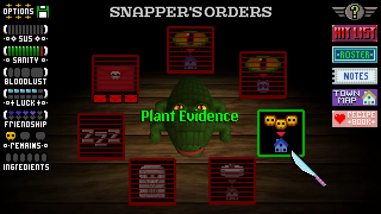 Slaughter Horse 2 OST Screenshot 1