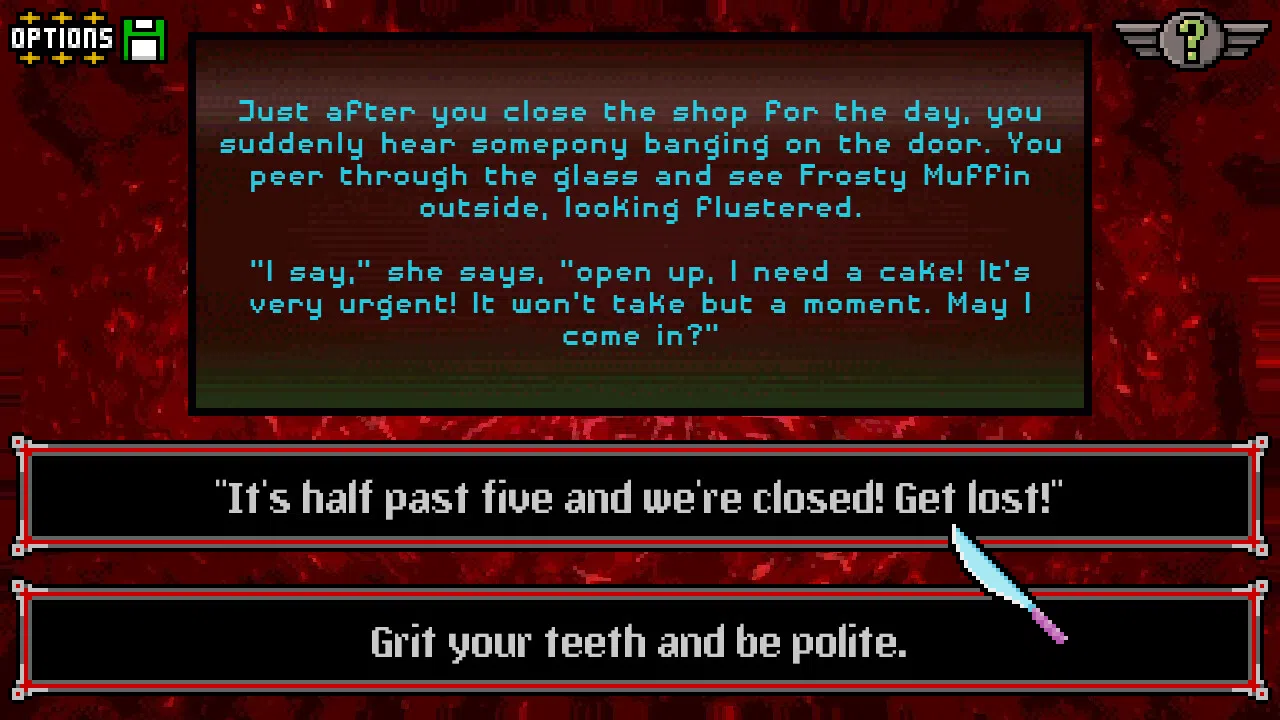 Slaughter Horse 2 OST Screenshot 3