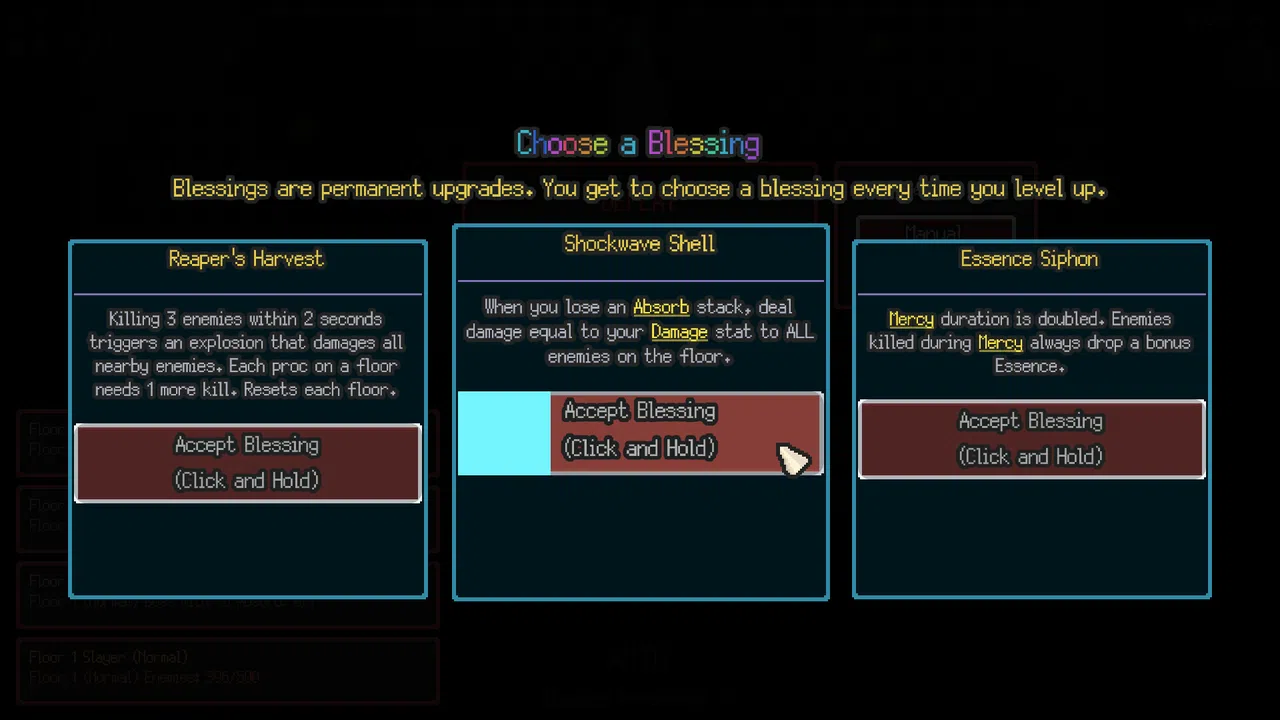 Kin and Conquest Screenshot 4