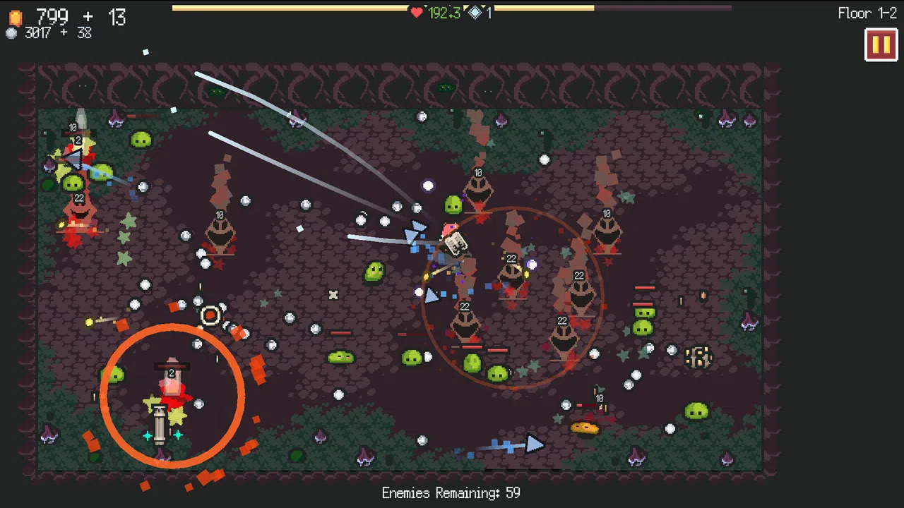 Kin and Conquest Screenshot 3