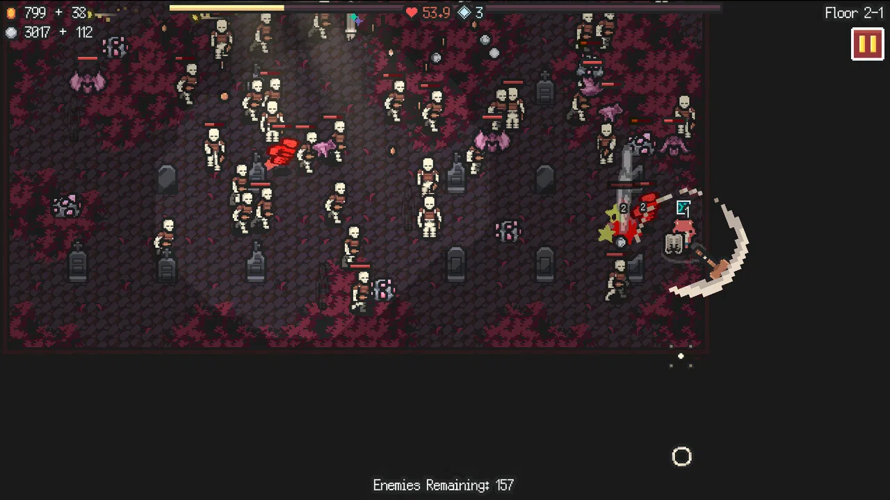Kin and Conquest Screenshot 6