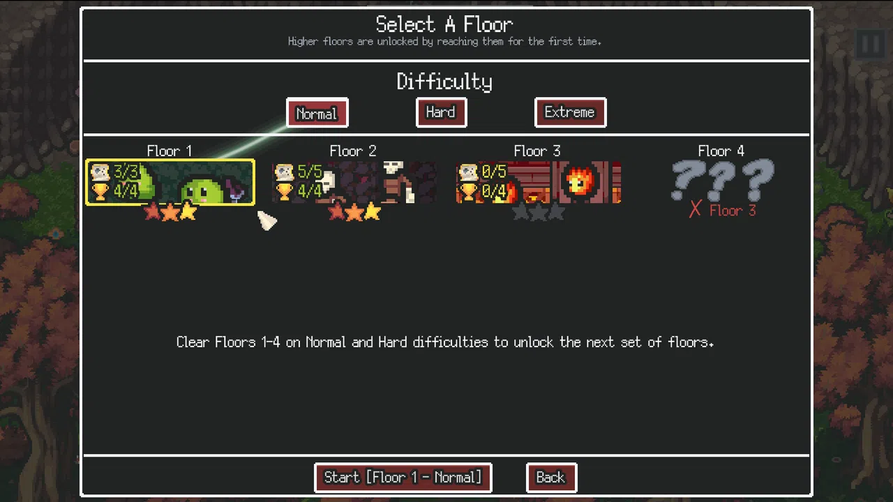 Kin and Conquest Screenshot 2