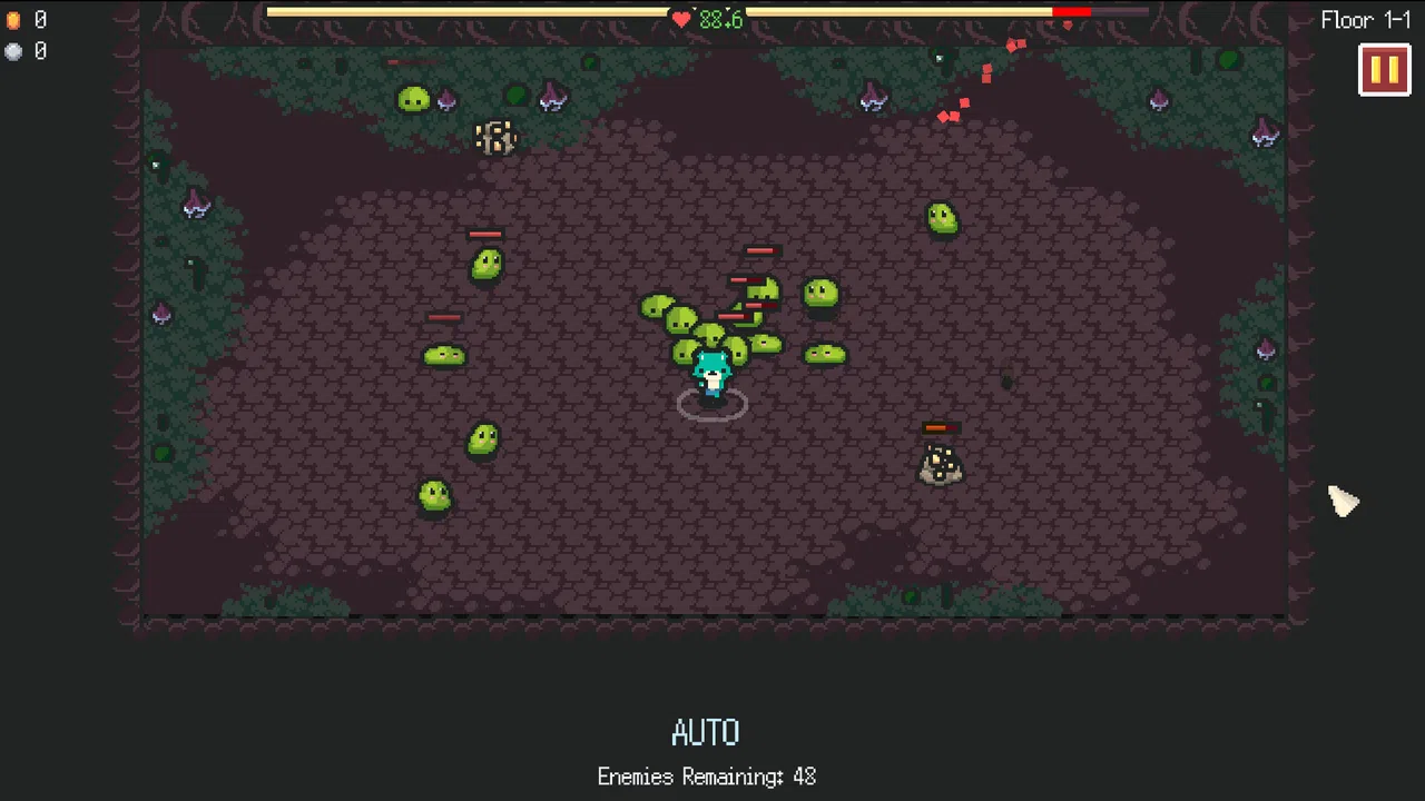 Kin and Conquest Screenshot 0
