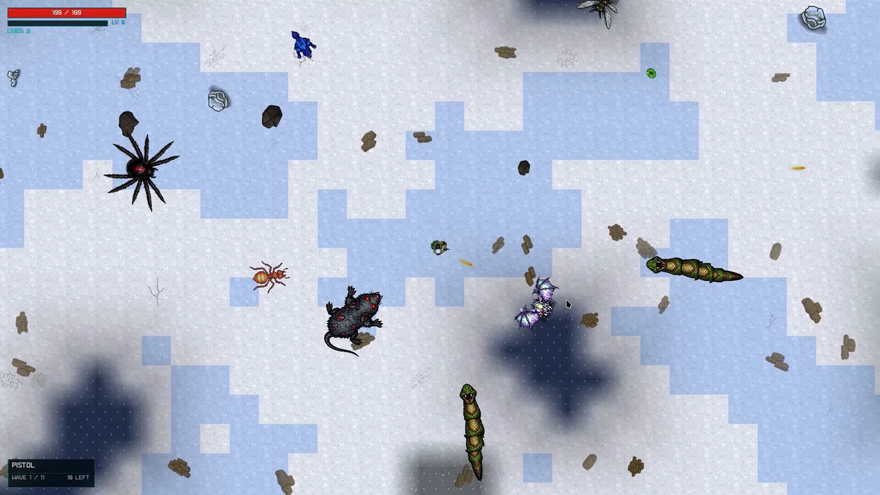 Omnicore: Freiza's Retribution Screenshot 10