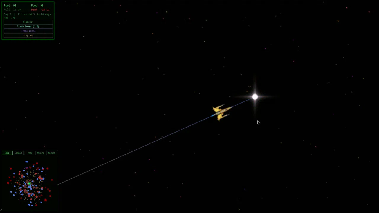 Omnicore: Freiza's Retribution Screenshot 0