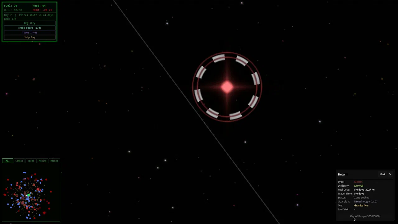 Omnicore: Freiza's Retribution Screenshot 5