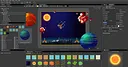 AppGameKit Studio Screenshot 3