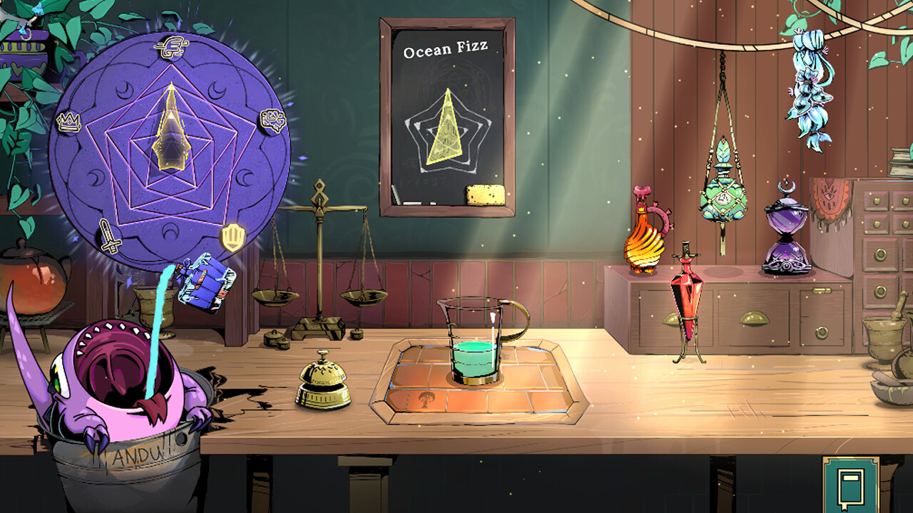 Tavern Talk: Tempest Tantrum Screenshot 3