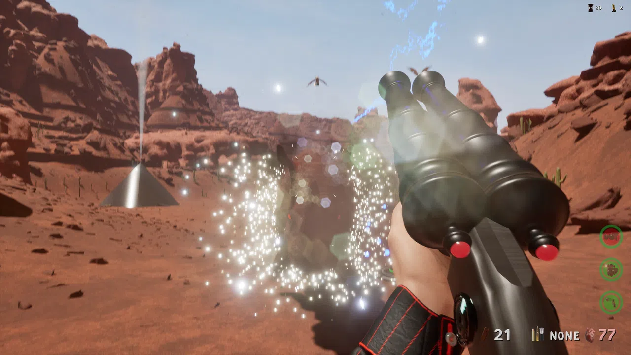 MetaHustle One Screenshot 2
