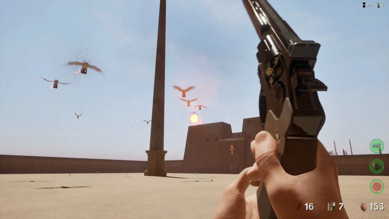 MetaHustle One Screenshot 6