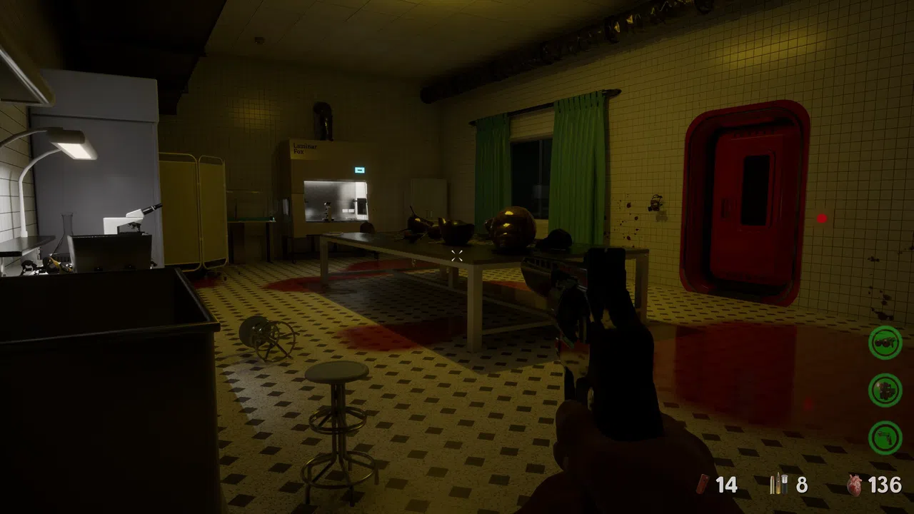 MetaHustle One Screenshot 1