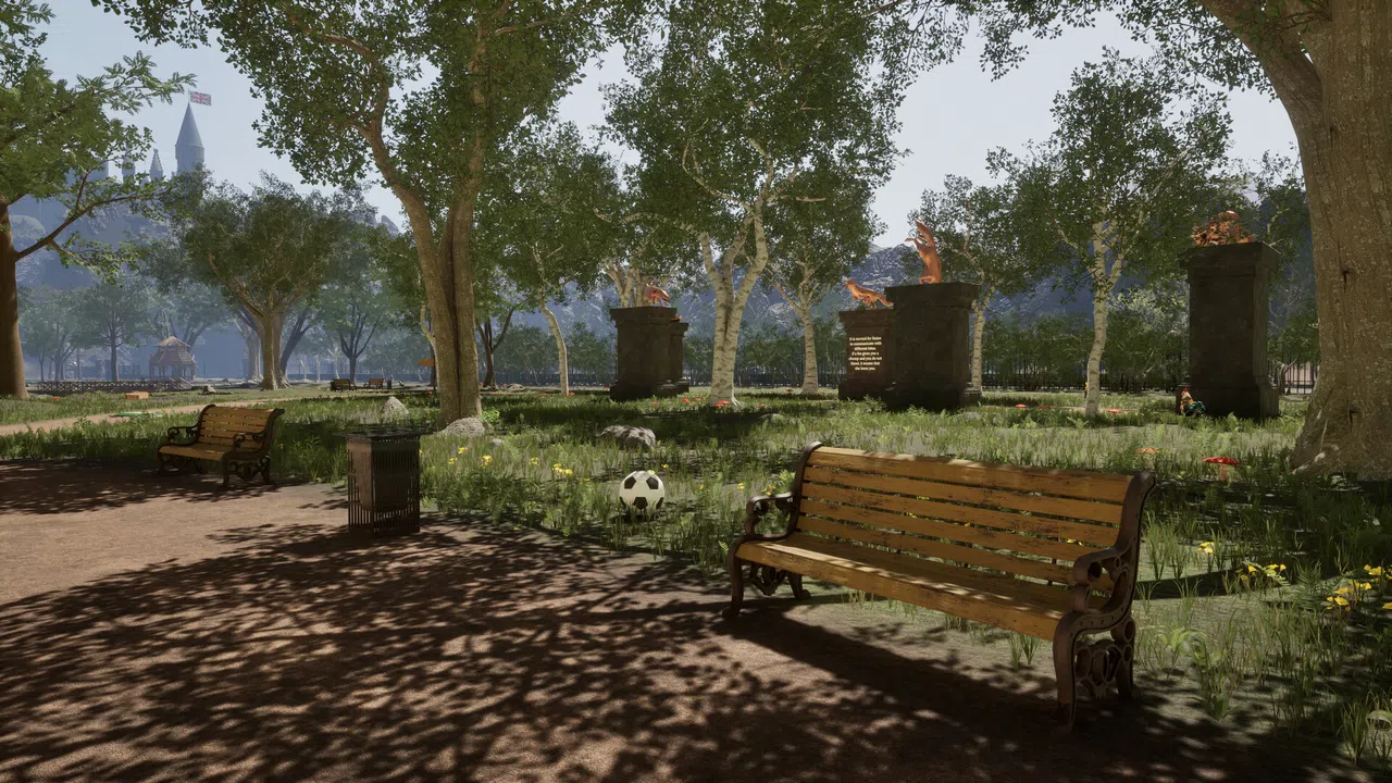MetaHustle One Screenshot 3