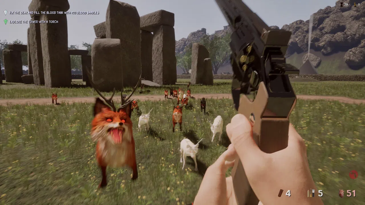 MetaHustle One Screenshot 0