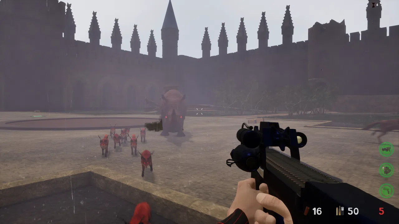 MetaHustle One Screenshot 4