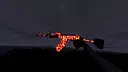 Strayed - Magma Skin Pack Screenshot 0