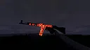 Strayed - Magma Skin Pack Screenshot 3