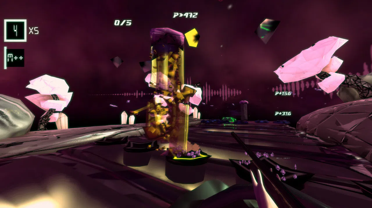 Specshong Screenshot 3