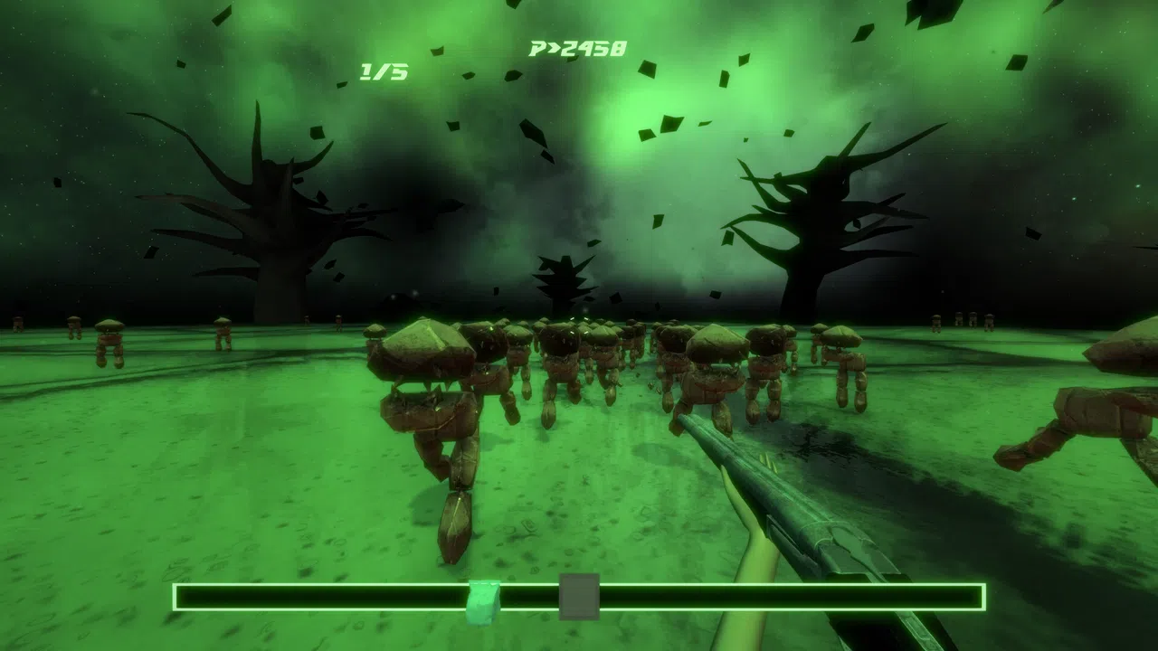 Specshong Screenshot 2
