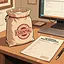 Adjusted Allocations icon