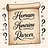 Three Untranslatable Words