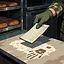 Seized Records icon