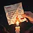 Burning from Both Ends