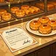 Permits and Pastries icon