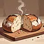 Torn Bread icon