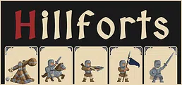 Hillforts Playtest