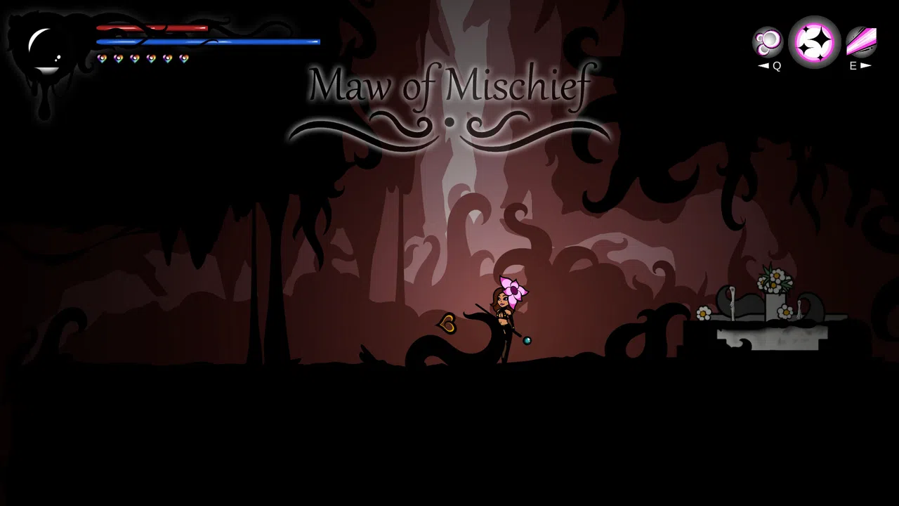 Aphrodisiac 2 Screenshot 3