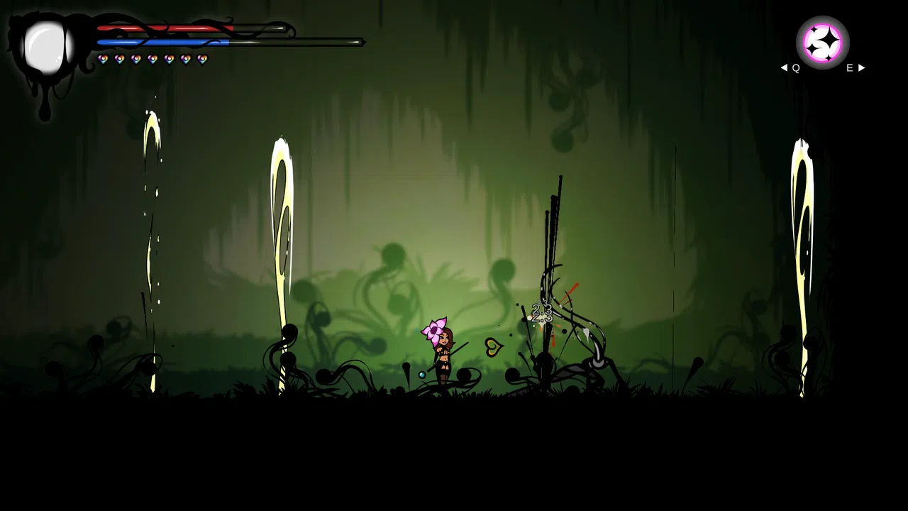 Aphrodisiac 2 Screenshot 1