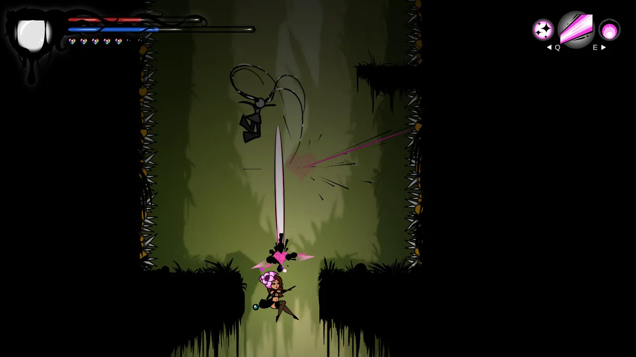 Aphrodisiac 2 Screenshot 4