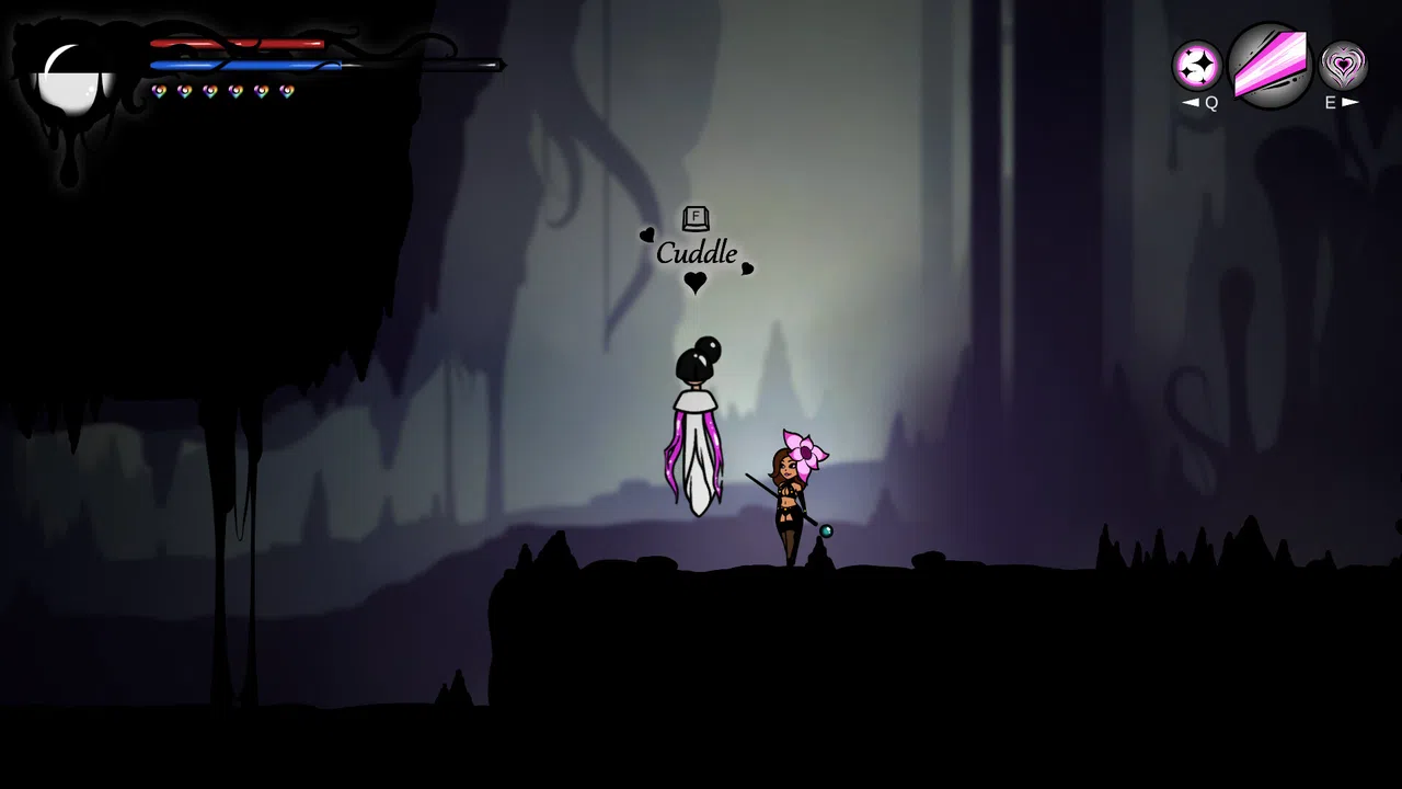 Aphrodisiac 2 Screenshot 0