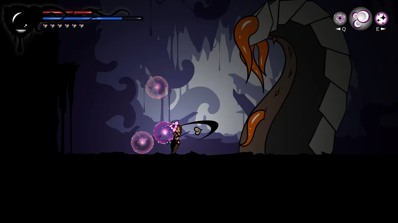 Aphrodisiac 2 Screenshot 2