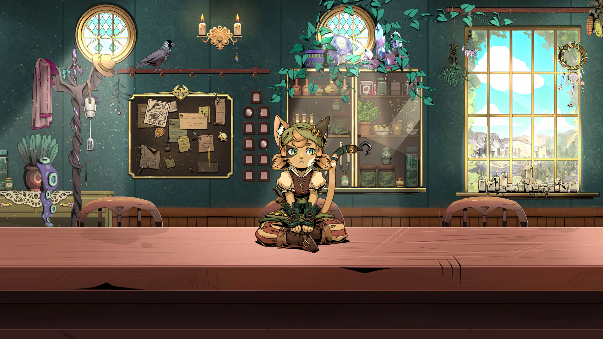Tavern Talk: Pirate Palooza (Costume Pack) Screenshot 0