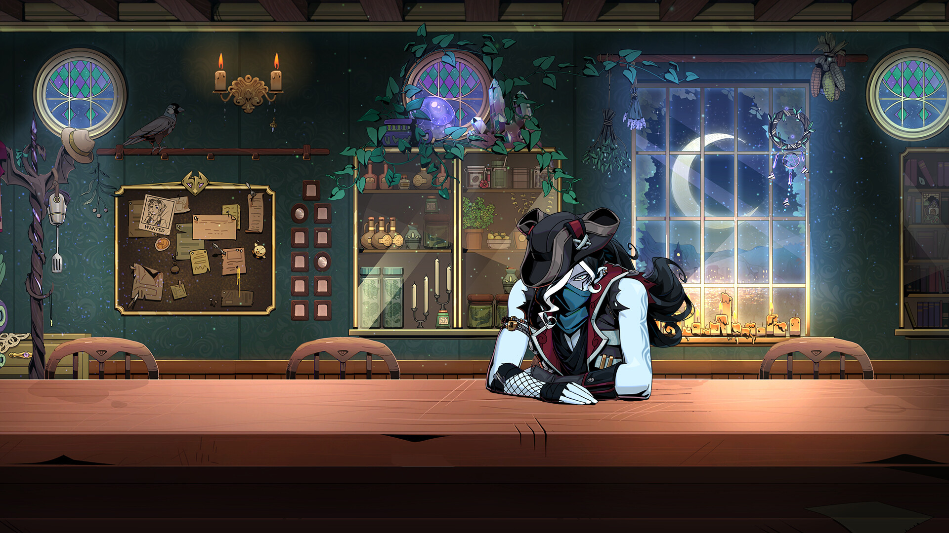 Tavern Talk: Pirate Palooza (Costume Pack) Screenshot 1