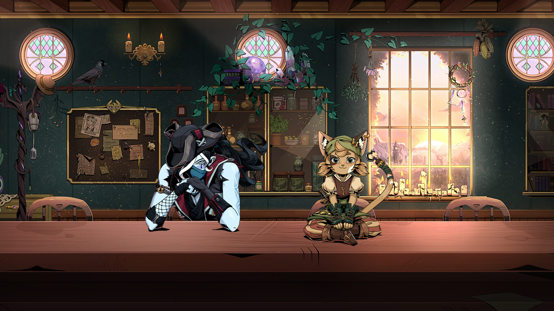 Tavern Talk: Pirate Palooza (Costume Pack) Screenshot 2