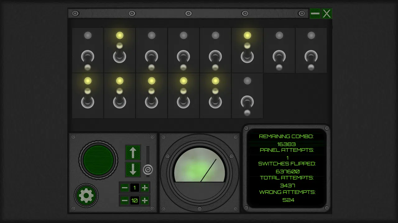 Toggled Screenshot 1