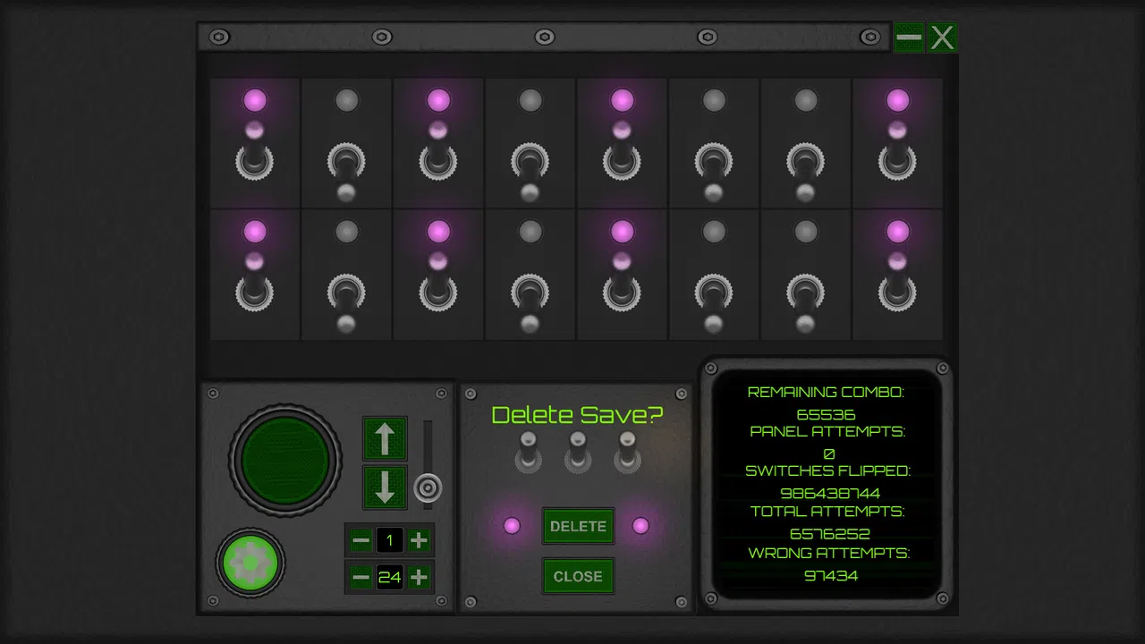Toggled Screenshot 3