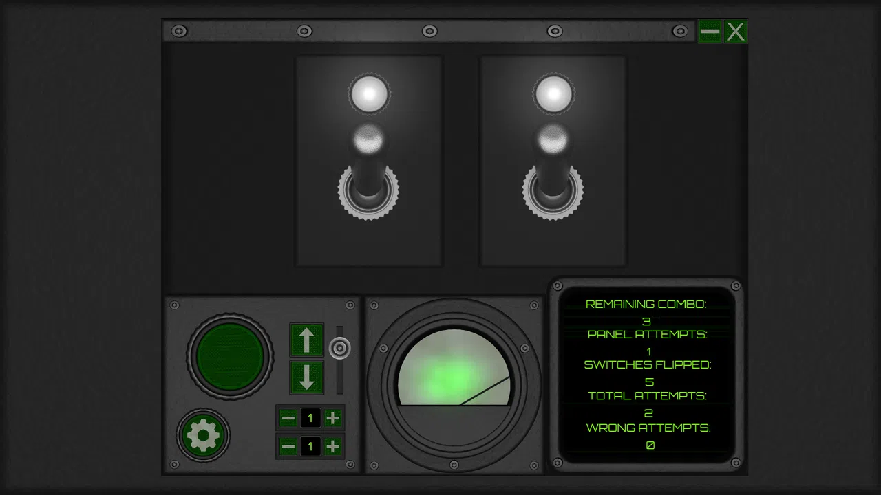Toggled Screenshot 0