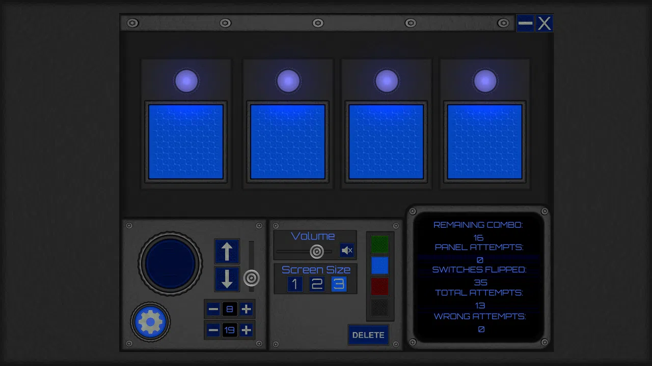 Toggled Screenshot 2