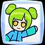 Thank you for hanging out with me! icon