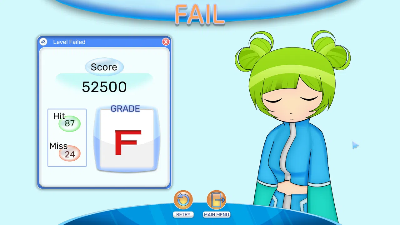 AeroWave OS Screenshot 2