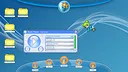AeroWave OS Screenshot 0