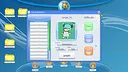 AeroWave OS Screenshot 3